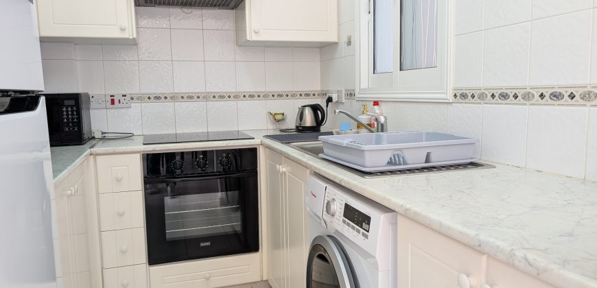 Paphos Paphos Tombs of the Kings 1Bdr Apartment For Sale NGM14533