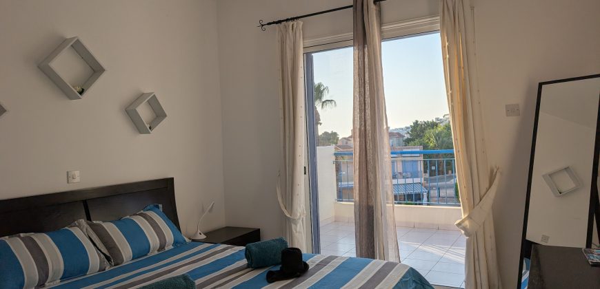 Paphos Paphos Tombs of the Kings 1Bdr Apartment For Sale NGM14533