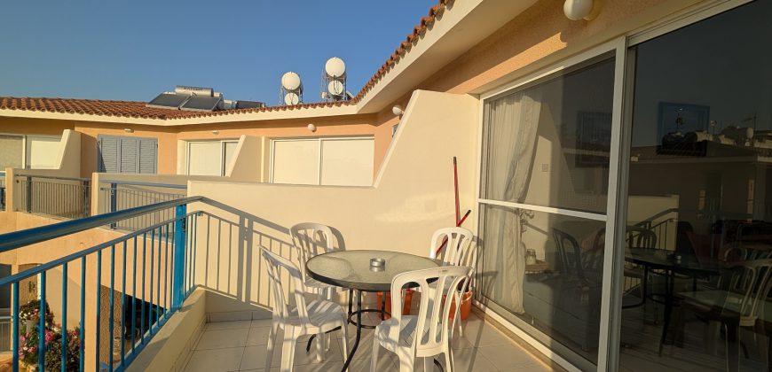 Paphos Paphos Tombs of the Kings 1Bdr Apartment For Sale NGM14533
