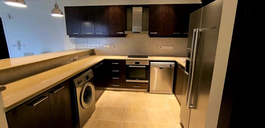 Paphos Paphos Town 3Bdr Apartment For Sale DTC3032