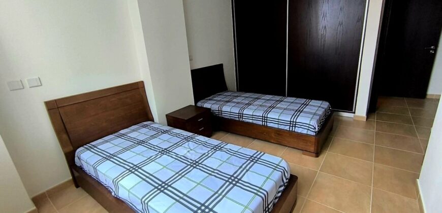 Paphos Paphos Town 3Bdr Apartment For Sale DTC3032