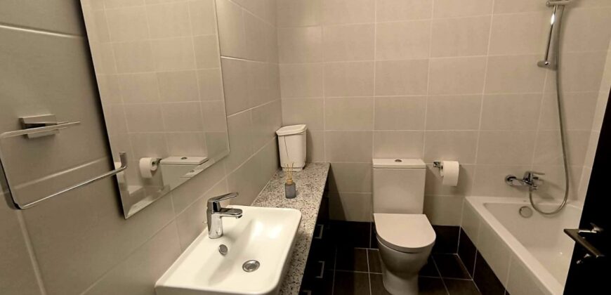 Paphos Paphos Town 3Bdr Apartment For Sale DTC3032