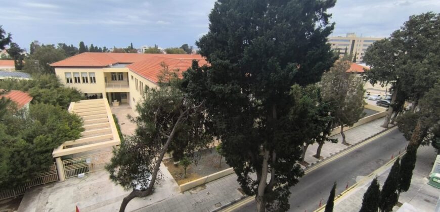 Paphos Paphos Town 3Bdr Apartment For Sale DTC3032
