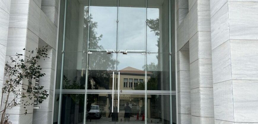 Paphos Paphos Town 3Bdr Apartment For Sale DTC3032