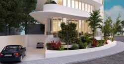 Paphos Town Buildings For Sale BSH30532