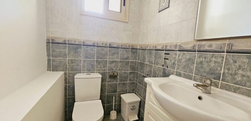 Paphos Paphos Town  Office For Rent DTC2215