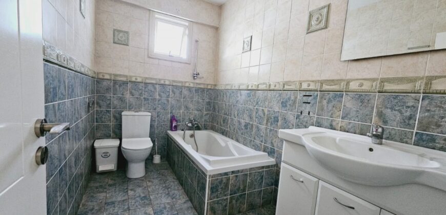 Paphos Paphos Town  Office For Rent DTC2215