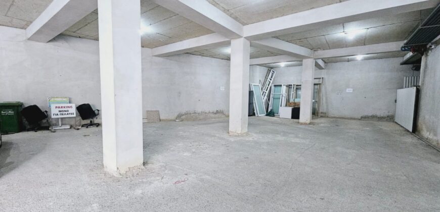 Paphos Paphos Town  Office For Rent DTC2215