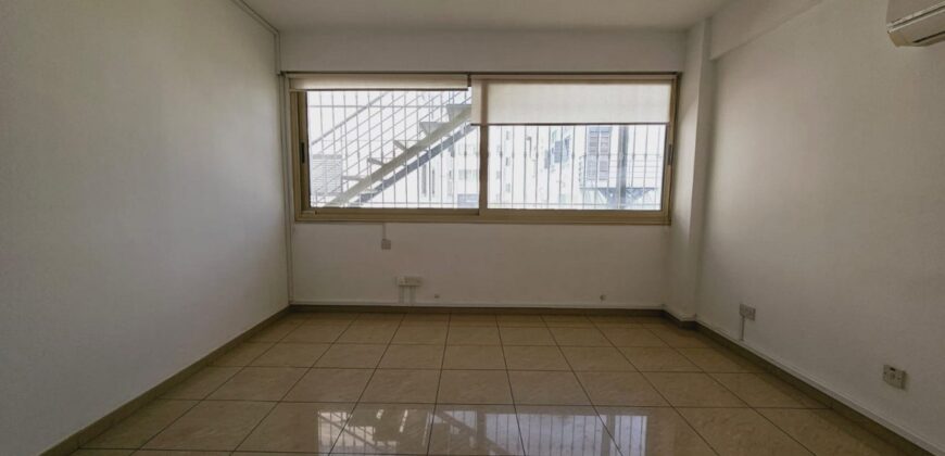 Paphos Paphos Town  Office For Rent DTC2215