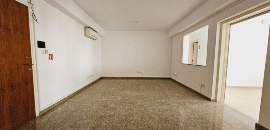 Paphos Paphos Town  Office For Rent DTC2215