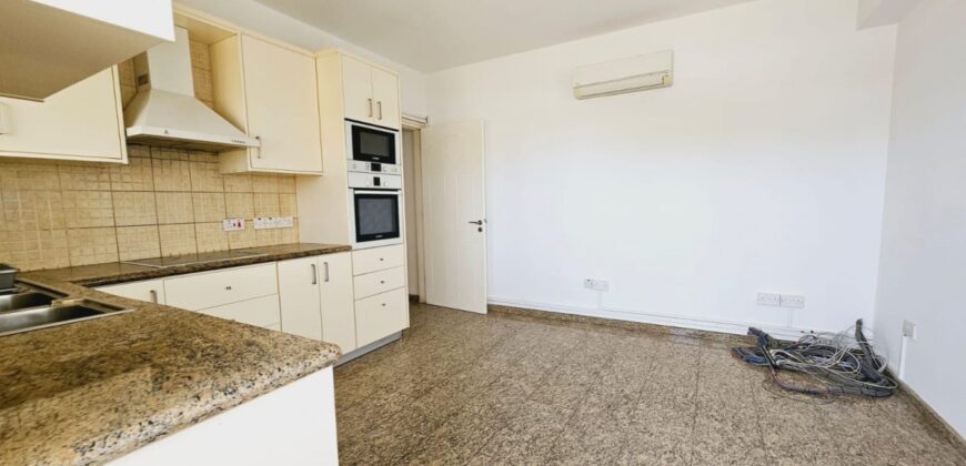 Paphos Paphos Town  Office For Rent DTC2215