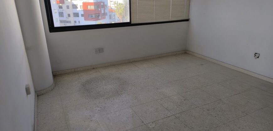 Paphos Paphos Town  Office For Rent DTC2407
