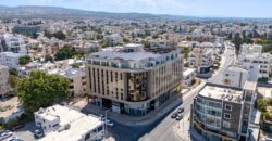 Paphos Town Office For Sale BSH9683