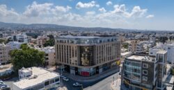 Paphos Town Office For Sale BSH9683