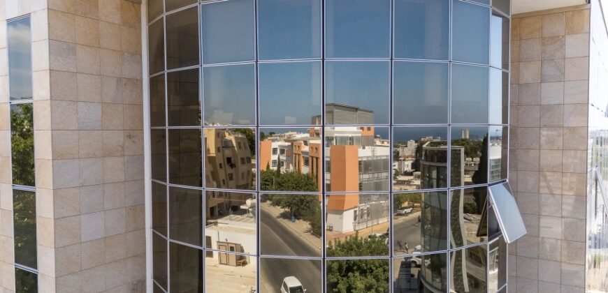 Paphos Town Office For Sale BSH9683