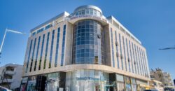 Paphos Town Office For Sale BSH9683
