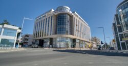Paphos Town Office For Sale BSH9683