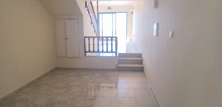 Paphos Paphos Town 1Bdr Town House For Sale DTC3144
