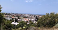 Paphos Paphos Town 2Bdr Town House For Sale DTC3586