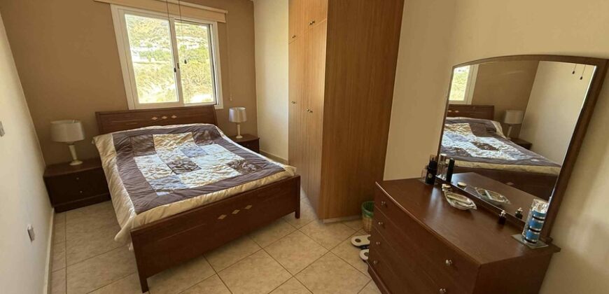 Paphos Pegeia 3Bdr House – Terraced For Sale ZTC3092