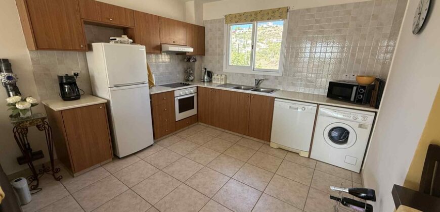 Paphos Pegeia 3Bdr House – Terraced For Sale ZTC3092