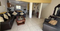 Paphos Pegeia 3Bdr House – Terraced For Sale ZTC3092