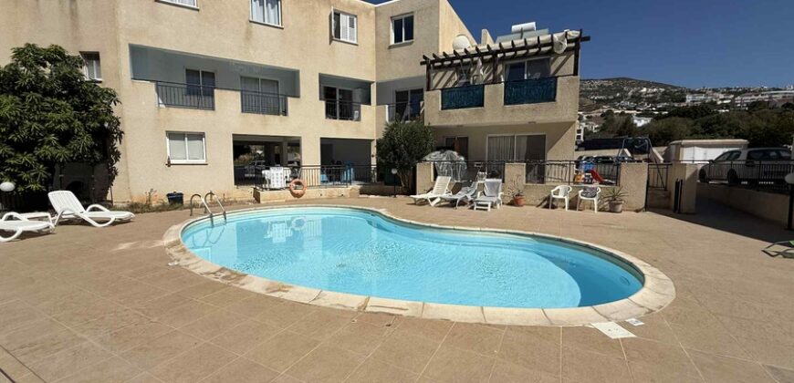 Paphos Pegeia 3Bdr House – Terraced For Sale ZTC3092