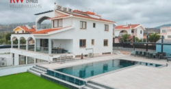 Paphos Pegeia 8 Bedroom House For Sale DLHSL00125