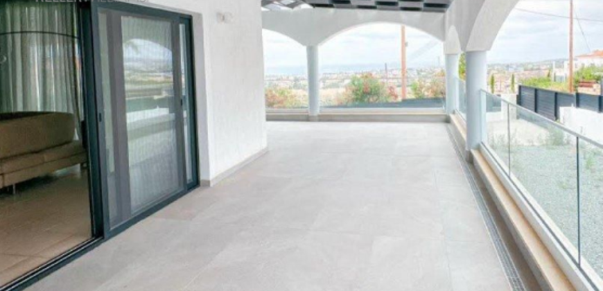 Paphos Pegeia 8 Bedroom House For Sale DLHSL00125