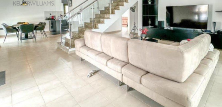 Paphos Pegeia 8 Bedroom House For Sale DLHSL00125