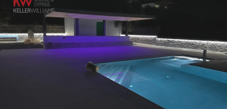 Paphos Pegeia 8 Bedroom House For Sale DLHSL00125