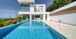 Paphos Pegia Coral Bay 7 Bedroom Detached Villa For Sale BSH37950