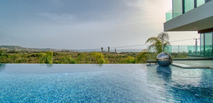 Paphos Pegia Coral Bay 7 Bedroom Detached Villa For Sale BSH37950