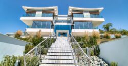 Paphos Pegia Coral Bay 7 Bedroom Detached Villa For Sale BSH37950