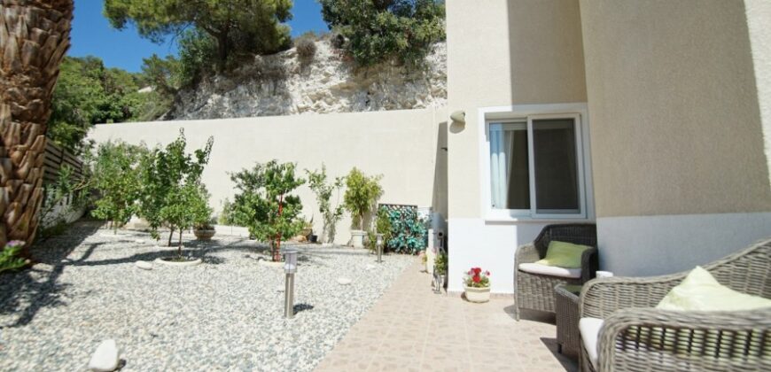 Paphos Pegia 3 Bedroom Detached Villa For Sale BSH32183