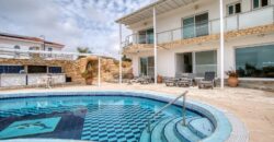 Paphos Pegia 5 Bedroom Detached Villa For Sale BSH6516