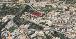 Paphos Pegia Residential Land For Sale BSH44476