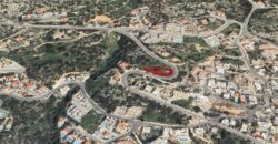 Paphos Pegia Residential Land For Sale BSH44476