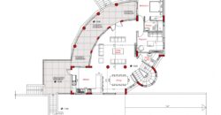 Paphos Pegia Sea Caves 5 Bedroom Detached Villa For Sale BSH11187