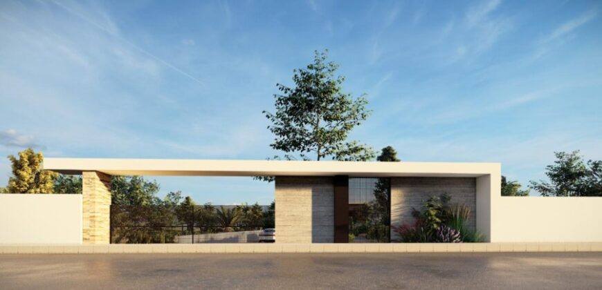 Paphos Pegia Sea Caves 4 Bedroom Detached Villa For Sale BSH43093