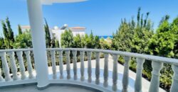 Paphos Pegia St. George 4 Bedroom Detached Villa For Sale BSH22870