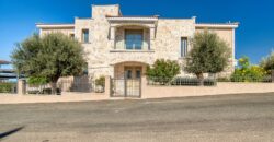 Paphos Pegia St. George 6 Bedroom Detached Villa For Sale BSH32056