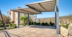 Paphos Pegia St. George 6 Bedroom Detached Villa For Sale BSH32056