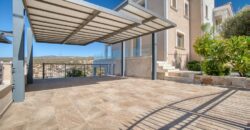 Paphos Pegia St. George 6 Bedroom Detached Villa For Sale BSH32056