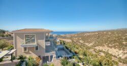 Paphos Pegia St. George 6 Bedroom Detached Villa For Sale BSH32056