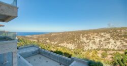 Paphos Pegia St. George 6 Bedroom Detached Villa For Sale BSH32056