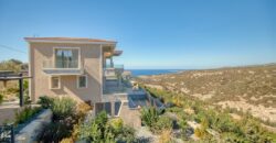 Paphos Pegia St. George 6 Bedroom Detached Villa For Sale BSH32056