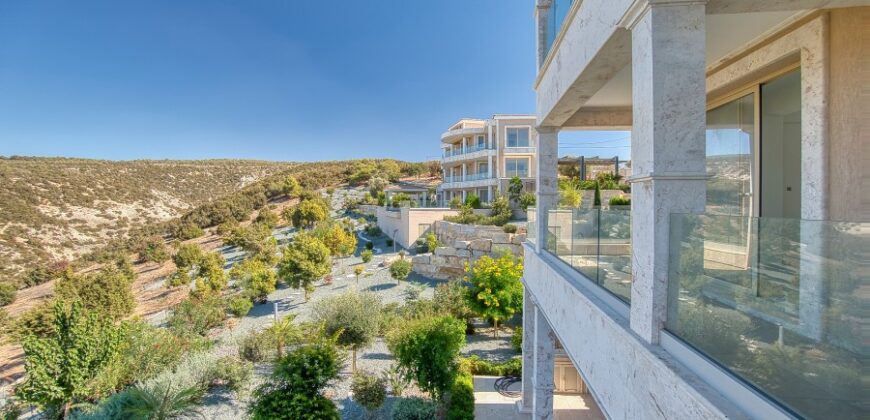 Paphos Pegia St. George 6 Bedroom Detached Villa For Sale BSH32056