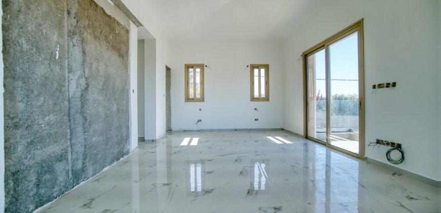 Paphos Pegia St. George 6 Bedroom Detached Villa For Sale BSH32056