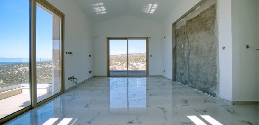 Paphos Pegia St. George 6 Bedroom Detached Villa For Sale BSH32056